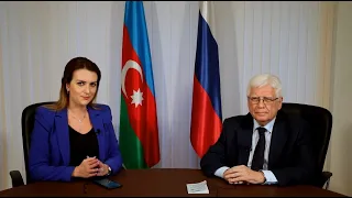 Позиции Азербайджана и России совпадают: "Наши правила – Устав ООН!"
