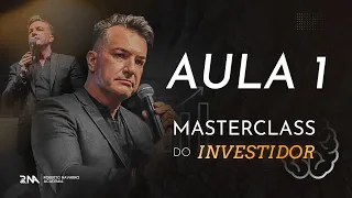 Master Class do Investidor - Aula 1