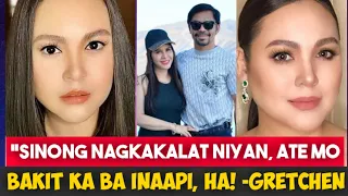 CLAUDINE BARRETTO NILINAW NA HINDI BAON SA UTANG KAY JINKEE PACQUIAO UKOL SA KUMAKALAT NA BALITA !