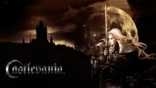 Castlevania SOTN OST - Dracula's Castle Orchestral Cover