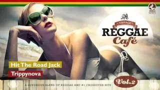 Hit the Road Jack - Vintage Reggae Café 2