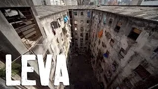 Leva (documentário HD - ENG)