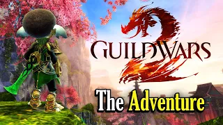 The ULTIMATE Guild Wars 2 Experience | Spoiler Free & Every Expansion