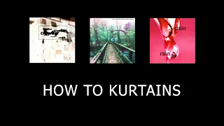 HOW TO MAKE KURTAINS TYPE BEATS + VOCALS