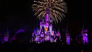 2019 - Oct 6th - Happily Ever After