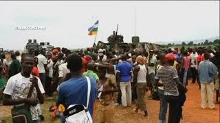 Centrafrique, L'ONU fait le point sur la sécurité