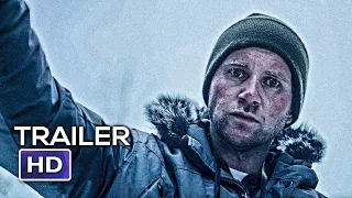 COLD MEAT Trailer (2024) Allen Leech, Thriller Movie HD