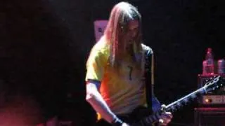 08.Silver Bride - Amorphis - Sao Paulo