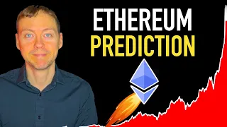 Ethereum Price Prediction - ETH To Explode! 💰💰💰