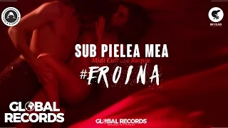 Carla's Dreams - Sub Pielea Mea | Midi Culture Remix