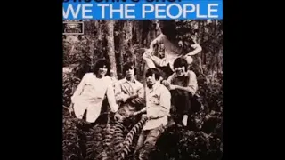 We The People  There's Gonna Be A Storm-stereo-Nuggets 60 garage rock classic