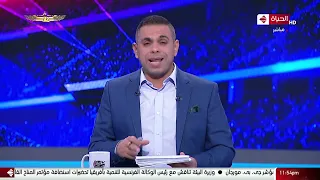 كورة كل يوم - "التاريخ والإحصاء" صلاح أفضل لاعب في إفريقيا 2021.. وموسيماني أفضل مدرب أندية