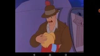 Tom y Jerry la película completa parte 3