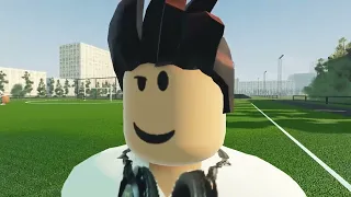 RF24 STORY - The Start? | ROBLOX REAL FUTBOL 24