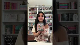 most viral booktok videos compilation 📚