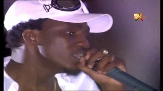 ANNIVERSAIRE WALY SECK - CICES 2ème Partie