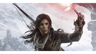 Rise of the Tomb Raider Часть 14