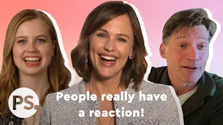 Jennifer Garner on "13 Going on 30's" Unstoppable Legacy | POPSUGAR