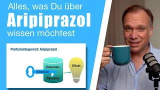 Alles, was Du über Aripiprazol wissen möchtest