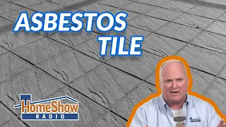 What Should I Do About My Asbestos Tile Floor?