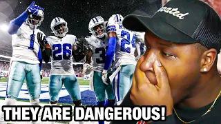 Cowboys Hater Reacts To Dallas Cowboys vs. New York Giants | 2023 Week 1 Game Highlights