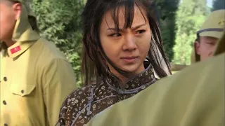 [Movie] Japanese forces captured a harlot,unaware she's a top agent, instantly annihilating them.