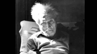 Ezra Pound. Canto XLV.