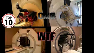 MRI deadly Accidents