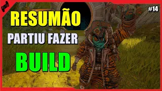 BORDERLANDS 3 - Explicação da BUILD e Farm LV MAXIMO !!! (Resumão #14)