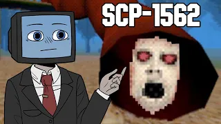 ИГРА ПРО SCP ГОРКУ ПОЖИРАТЕЛЯ (Slide in the Woods)