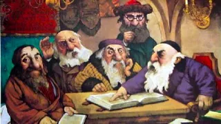 Learning Pirkei Avot (Ethics of the Fathers) - #38