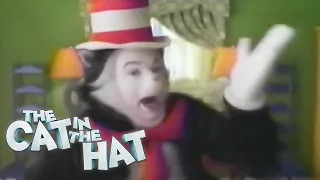 THE CAT IN THE HAT "Trailer" MIKE MYERS (2003)