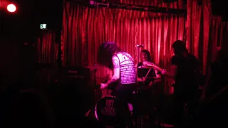 The Lazys - Punk Come 'N Get Me {Cherry Bar} 2015