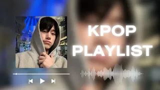 - KPOP PLAYLIST FOR U TO SECRETLY DANCE AND SING ALONG TO IN YOUR ROOM 🤭