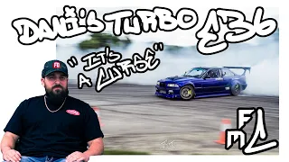 Dani's 600HP Turbo E36 Drift Monster [F.M.C EP. 6]