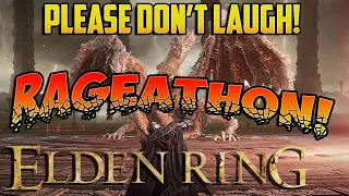 Elden Ring - RAGE AGAINST A CHEATING GAME!