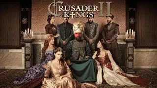 Султан Багбира. Crusader Kings 2 (v.3.0.0.0) #3