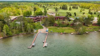 Minnesota resorts booked solid this summer