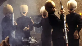 Star Wars Cantina band Theme on Piano mix