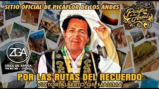 Picaflor de los Andes - POR LAS RUTAS DEL RECUERDO