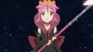 Magical Girls Transform - The Greatest