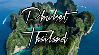 BEST PLACES AND BEAUTIFUL BEACHES IN PHUKET THAILAND