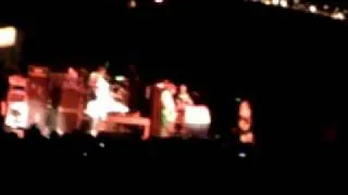 NOFX - Eat the Meek; Sydney, Hordern Pavillion, Sept 30 2009