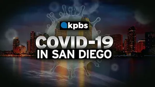 Coronavirus: KPBS News Special Report – Friday, March 19, 2021