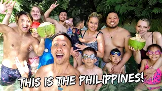 Showing My Family from Canada the Beauty of the Philippines - March 7, 2023 | Vlog #1610