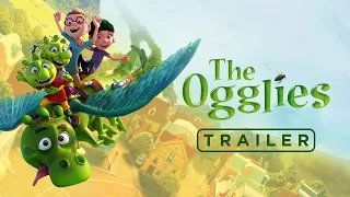 Bienvenido al mundo de Los Ogglies | Tráiler