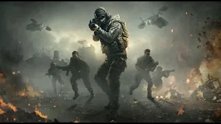 Call of Duty GMV Knock You Out