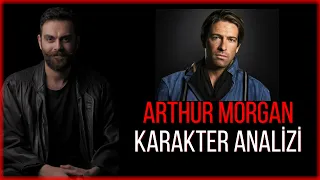Arthur Morgan Karakter İncelemesi | RDR2'nin Unutulmaz Kahramanı
