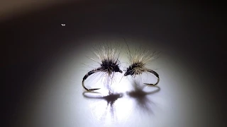 Tying a Paraloop Emerger with Davie McPhail