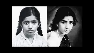 Bachpan Ki Mohabbat Ko Dil Se Na BAIJU BAWRA{1952} Lata Mangeshkar Music composed by: Naushad